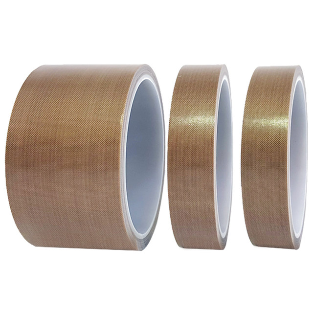 Tape sealing machine ironing cloth high temperature resistant Teflon