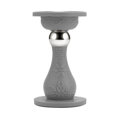 门吸免打孔硅胶强磁静音卫生间门防撞门挡吸门器地吸隐形门碰门阻 - 图3