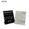 Necklace Bracelet Display Rack Jewelry Display Storage Necklace Board Jewelry Props Earring Ring Pendant