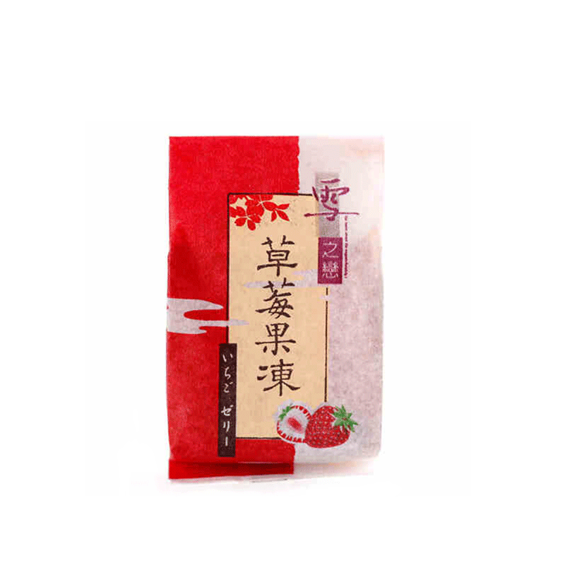 台湾雪之恋果冻百香果水蜜桃芒果图片_4