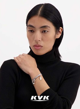 系列手链KVK高级感小众女