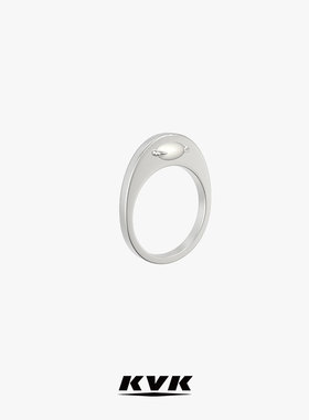 kvkhunting系列回旋宝石指环