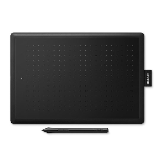 Wacom tablet CTL672 computer hand-painted ps