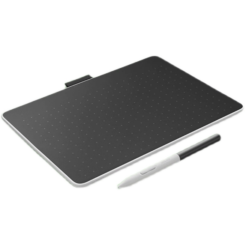 【新品上市】Wacom one数位板CTC4110WL蓝牙手机电脑免驱手绘板 - 图2