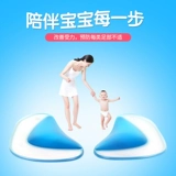 Плоские ноги японских детских ног исправить ноги ребенка из ног xo -типа в ноге, чтобы исправить стельку поддержки