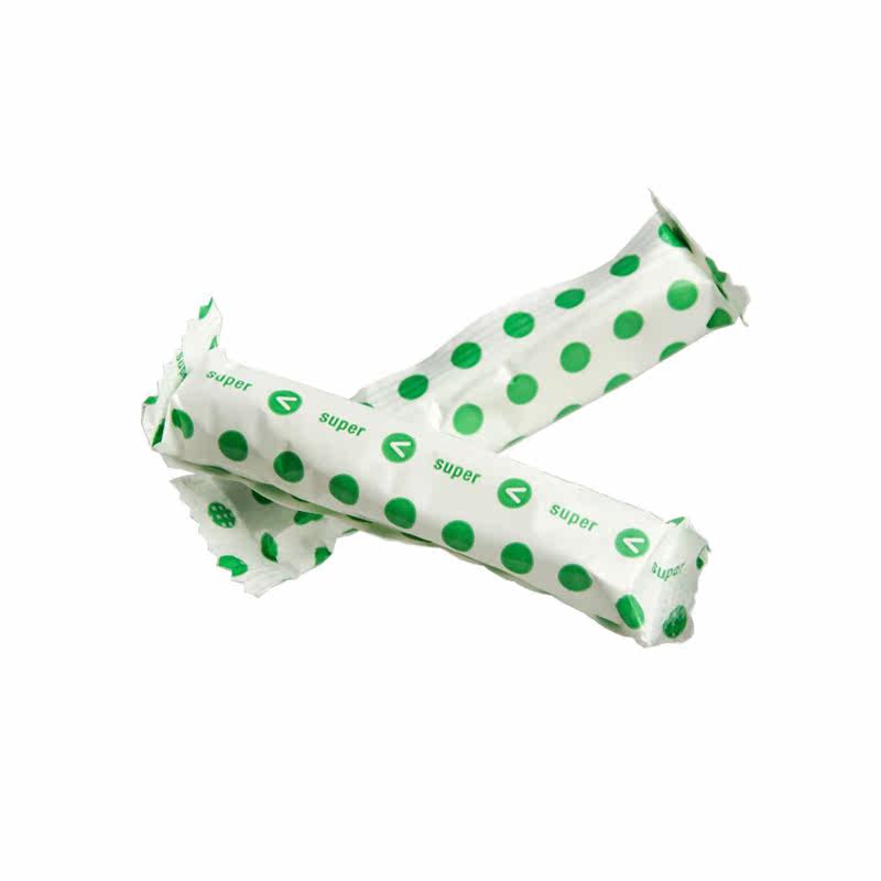 purer进口卫生棉条短导管卫生巾 purer卫生棉条