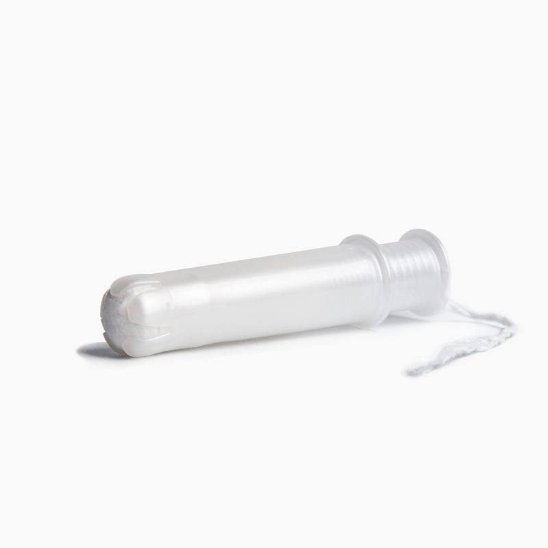 purer进口卫生棉条短导管卫生巾 purer卫生棉条