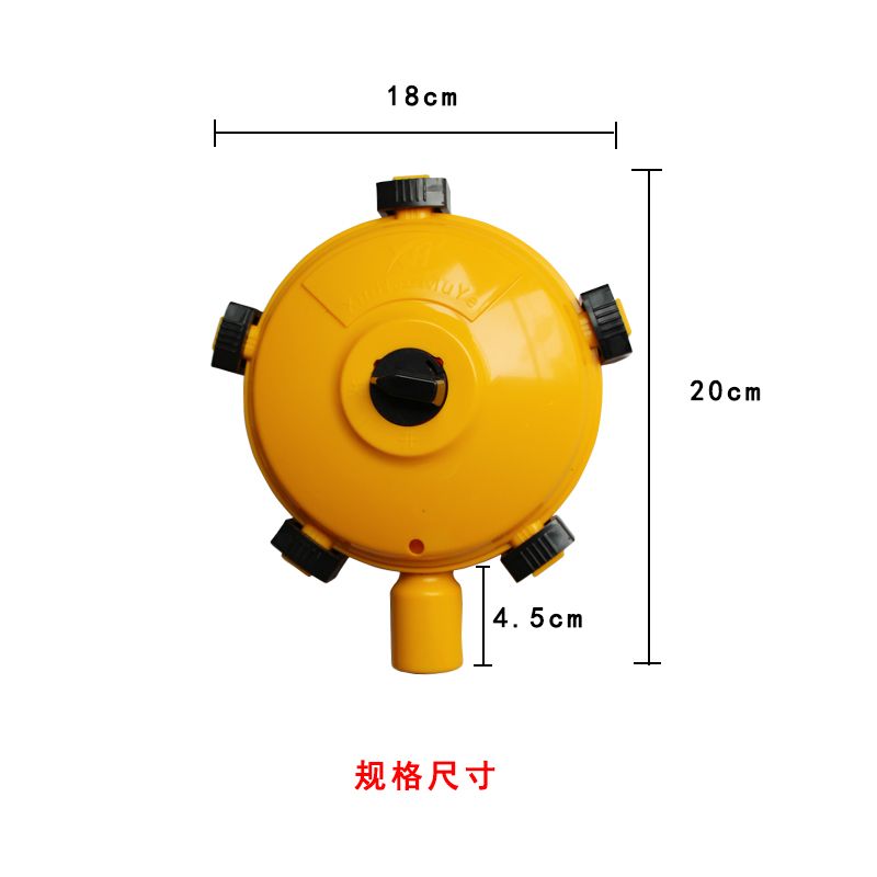 养殖场家禽全自动水位控制器牛养猪自动喝水控制器限位器饮水设备