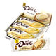 Dove hazelnut cubes gift box bulk chocolate milk