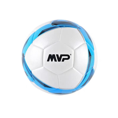 MVP 成人足球5号4号儿童中小学生训练比赛四五号耐磨无缝热粘贴合 - 图3