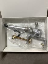 Japan made the 100 million-watt silver cabinet Wanli gun stand accessories GINKAKU The Wanli G-097