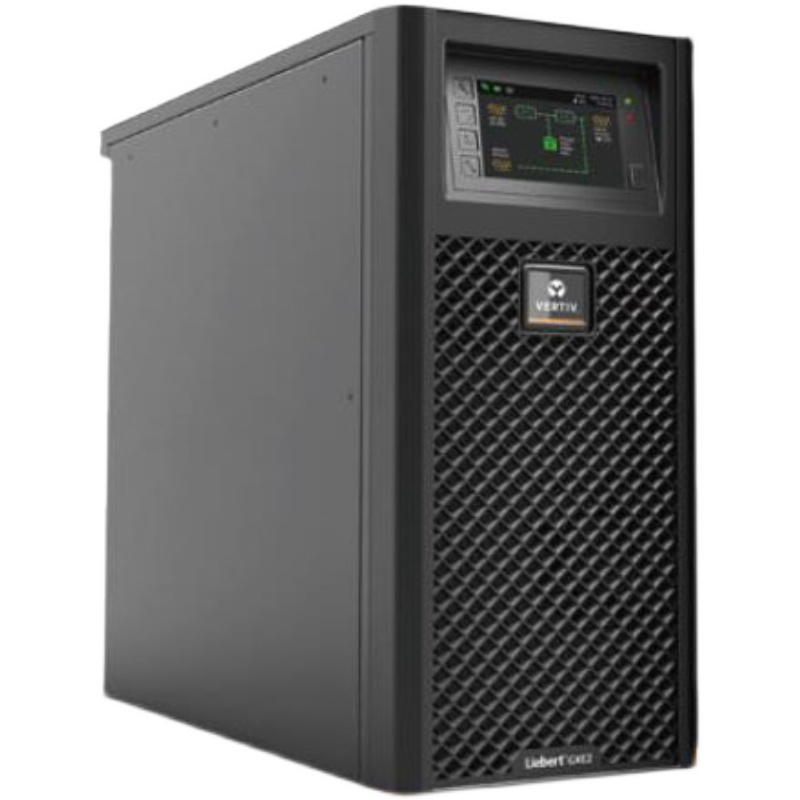 维谛艾默生UPS电源GXE-10K00TLA102C00 10KVA/9000W外接电池稳压 - 图3