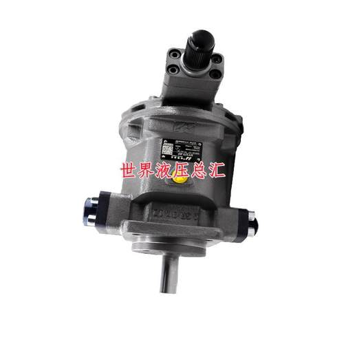 江苏恒源柱塞泵HY63Y-RP 25Y 40Y 80Y 107Y 125Y 160Y 250Y-RP/LP - 图0