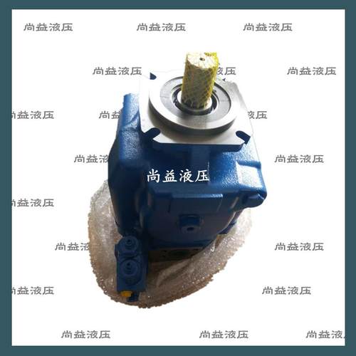 威格士柱塞泵 PVH098R01AJ30A250000002001AB010A VICKERS柱塞泵 - 图1