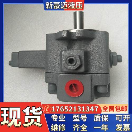 日本TOYOOKI丰兴叶片泵丰兴注塑机液压泵 HPP-VB2V-F8A3-A柱塞泵 - 图1