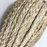 1 см 菖 绳 绳 травяная травяная веревка рука