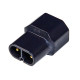ຊ່ອງສຽບສາຍສາກ mini adapter
