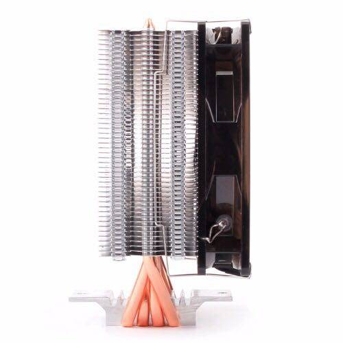 适用Asus/华硕 M5A78L LE R2.0 A78 独显 大板AM3+ FX8300cpu风扇 - 图1