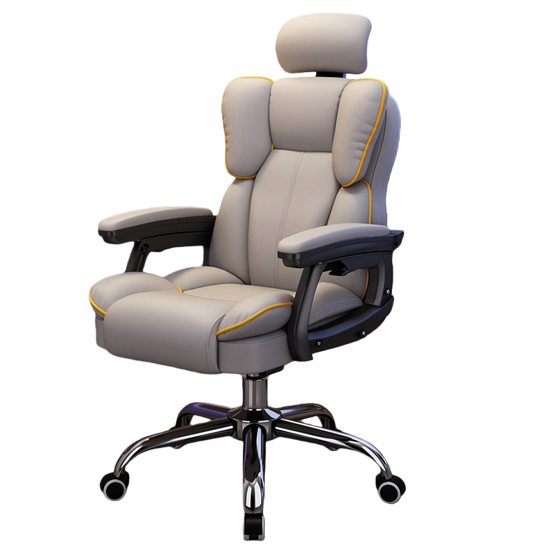 电脑椅人体工学舒适久坐电竞椅宿舍家用座椅可躺升降靠背办公椅子,淘宝优惠券,粉丝福利购,淘宝优惠卷