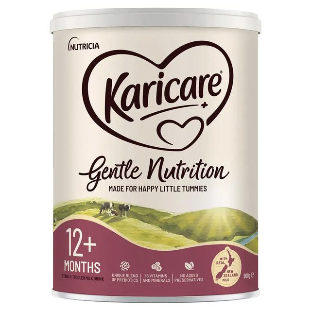 Australian KARICARE infant milk powder 3