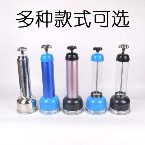 新生犊牛呼吸器小牛吸痰牛犊用呼吸泵牛犊子抽吸羊水器养牛助产器 - 图0