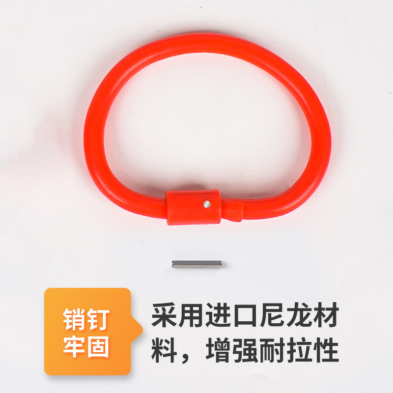 牛鼻环牛鼻圈安装钳不锈钢牛鼻钳穿牛鼻孔神器打牛鼻子牵引扣夹子,淘宝优惠券,粉丝福利购,淘宝优惠卷