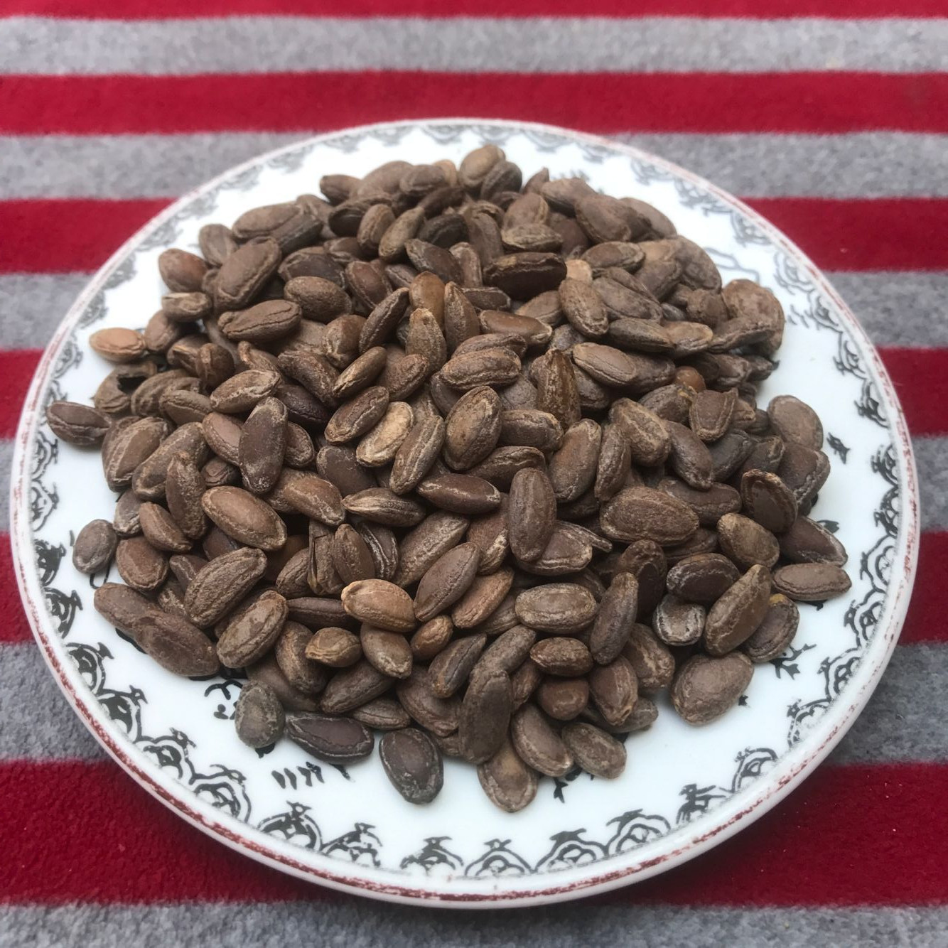 中药材 瓜蒌子 优质野生瓜蒌仁 栝楼仁 瓜萎仁 瓜蒌子
