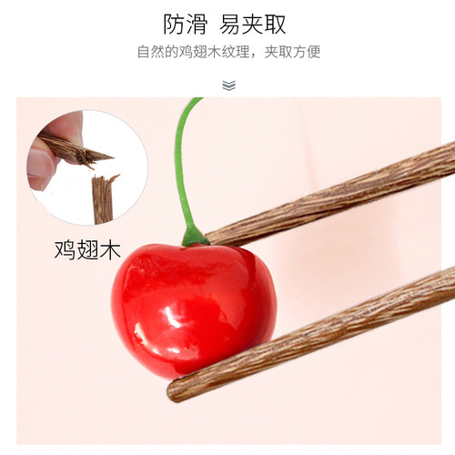 玉米小学生餐具上学专用儿童筷子勺子便携套装一人用收纳盒三件套 - 图3