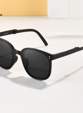 太阳镜开车防紫外线墨镜防晒时尚