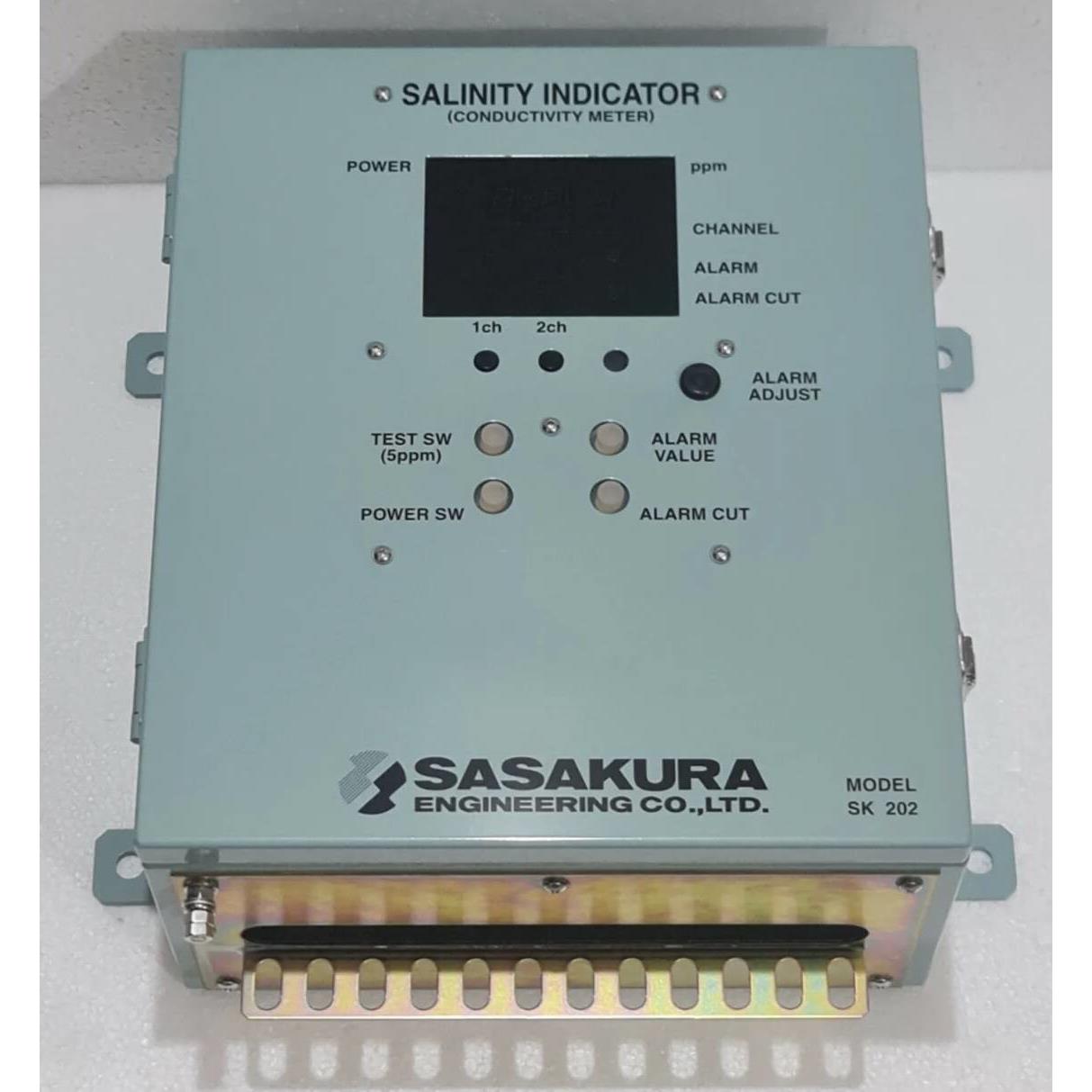 Sasakura SK202/SK-202议价-图0