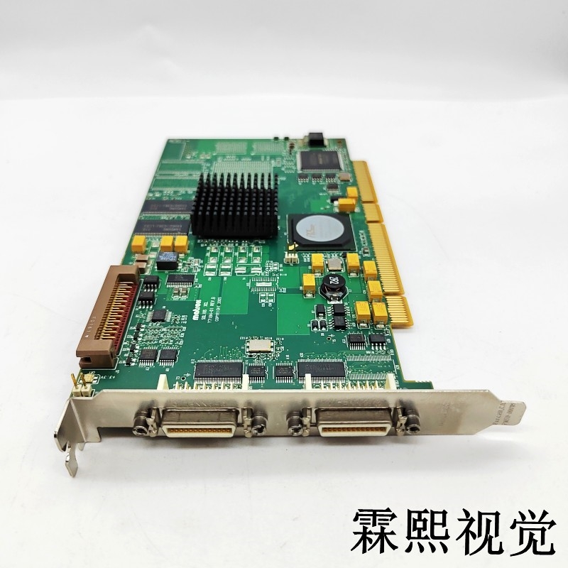 / SOL6MCL* SOLIOS XCL Y7184-01 REV.B 图像采集卡 - 图1