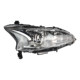 Super long warranty Teana 13 headlights