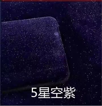 迈巴赫s480星空毯汽车脚垫奔驰s450lgls680s400g500e300l地毯式 - 图1