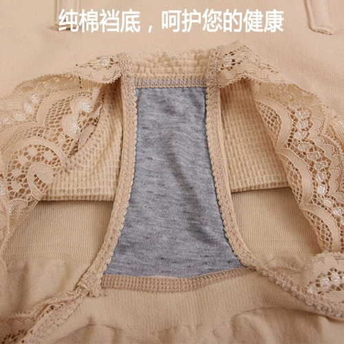 Утягивающий пояс на талию, трусы, штаны, белье для коррекции формы бедер, сексуальный корсет, послеродовой бондаж, большой размер, высокая талия