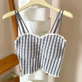 Топ с чашечками, бюстгальтер пуш-ап, белье для повседневной носки, нижнее белье, большой размер, красивая спина