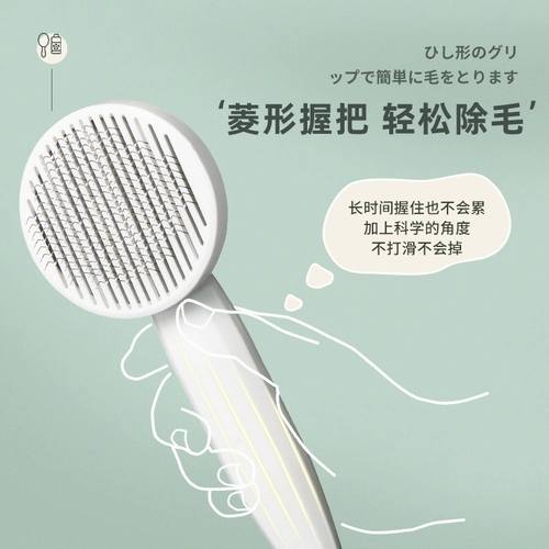 Кошка расчесывает кошачье расчесывание кошачьи волосы