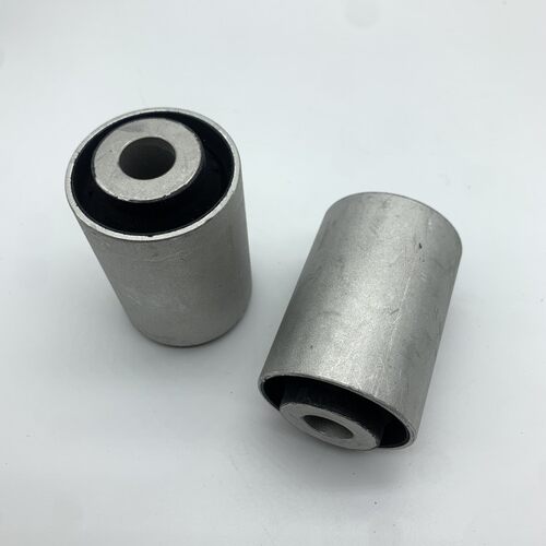 适用奔驰W166 ML350ML400GL350R300R320下摆臂胶套悬挂垫支臂衬套 - 图2