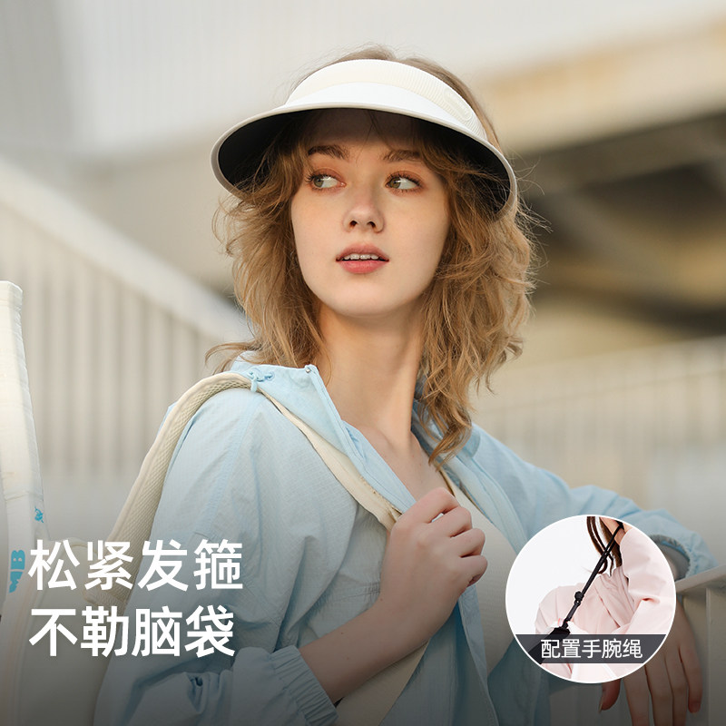 ohsunny防晒帽子女春夏户外蛋糕帽 ohsunny帽子