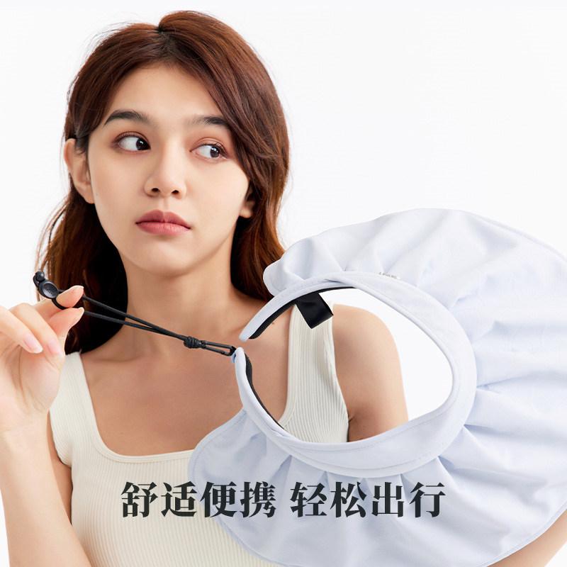 ohsunny子女春夏防紫外线防晒帽 ohsunny帽子