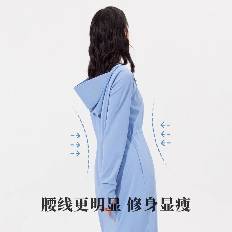  ohsunny运动户外风衣