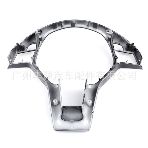 适用奔驰方向盘盖A C E CLA GLA级 W176 W204 W212 C117 方向盘盖 - 图2