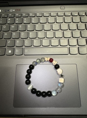 Asen 手链手串男女情侣饰品 原创 小众高级感手链配饰