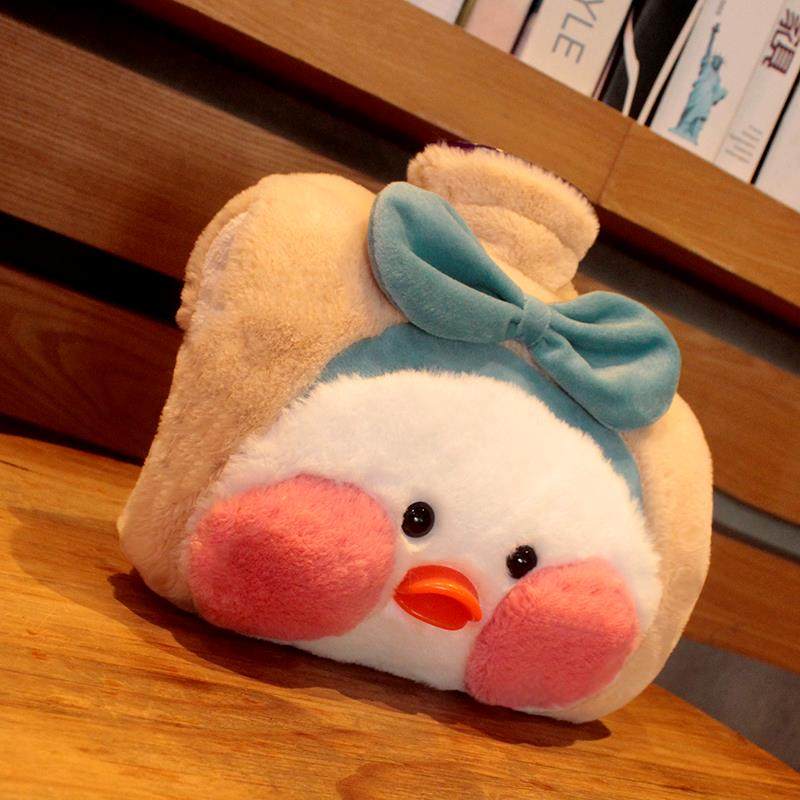 注水热水袋灌水暖宝宝毛绒暖手宝宝可爱暖袋可拆洗卡通女学生礼物,淘宝优惠券,粉丝福利购,淘宝优惠卷