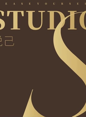 「水天」原创设计蓝色百搭多切面百搭素链项链