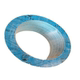 Asbestos gasket high temperature resistant special-shaped oil non-rubber plate