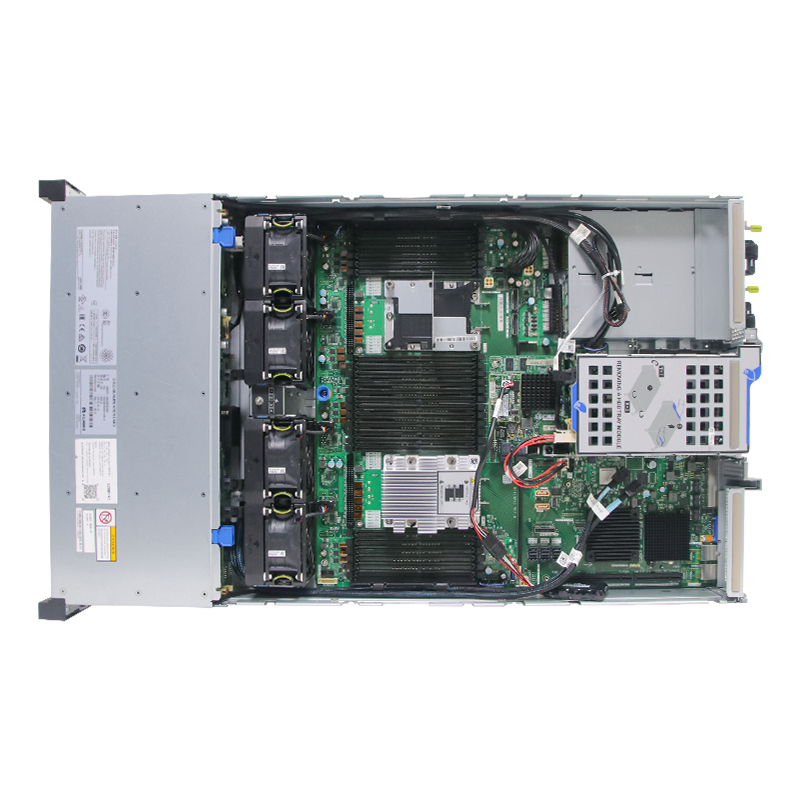 华为RH2288V5二手机架式服务器虚拟云另有RH1288v3 2288v2 2288v3 - 图0
