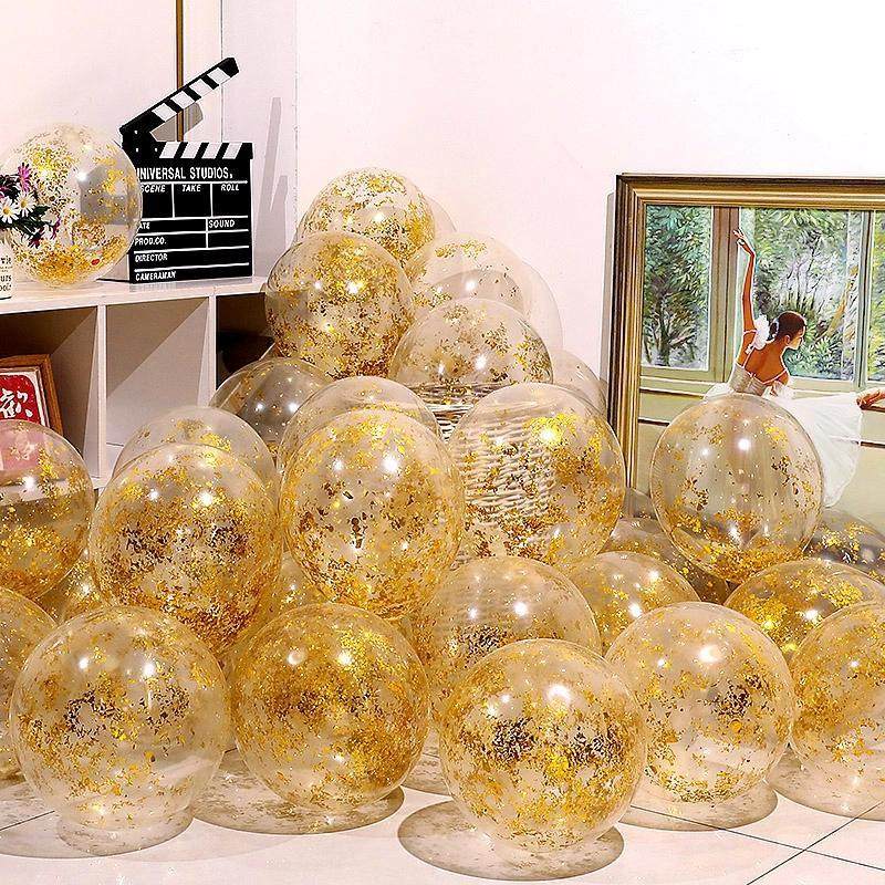 气球装饰婚礼结婚房间生日派对场景汽球求订婚庆布置用品双层红色,淘宝优惠券,粉丝福利购,淘宝优惠卷