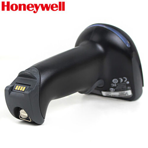 Honeywell霍尼韦尔工业扫描枪1900GHD/GSR二维扫码枪器高精度收银 - 图2