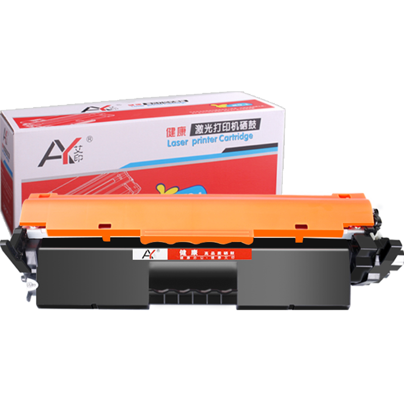 适用惠普M227fdw硒鼓CF230A粉盒M227fdn M203dw M227sdn/d M203dn/d 30A HP LaserJet pro打印机墨粉碳粉墨盒 - 图1