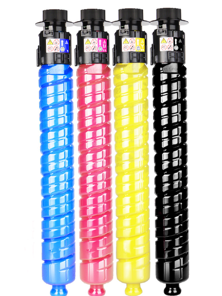 艾印原装理光c2001粉盒ricoh墨盒 艾印硒鼓/粉盒